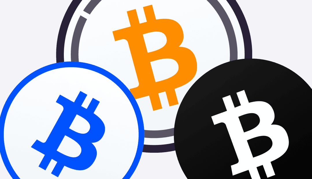 Wrapped Bitcoin: cbBTC, WBTC, xBTC